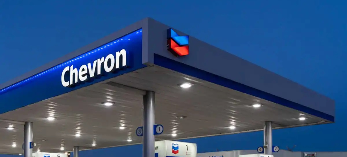 Chevron to drill Narges 2 in Egypt in Q4 2024